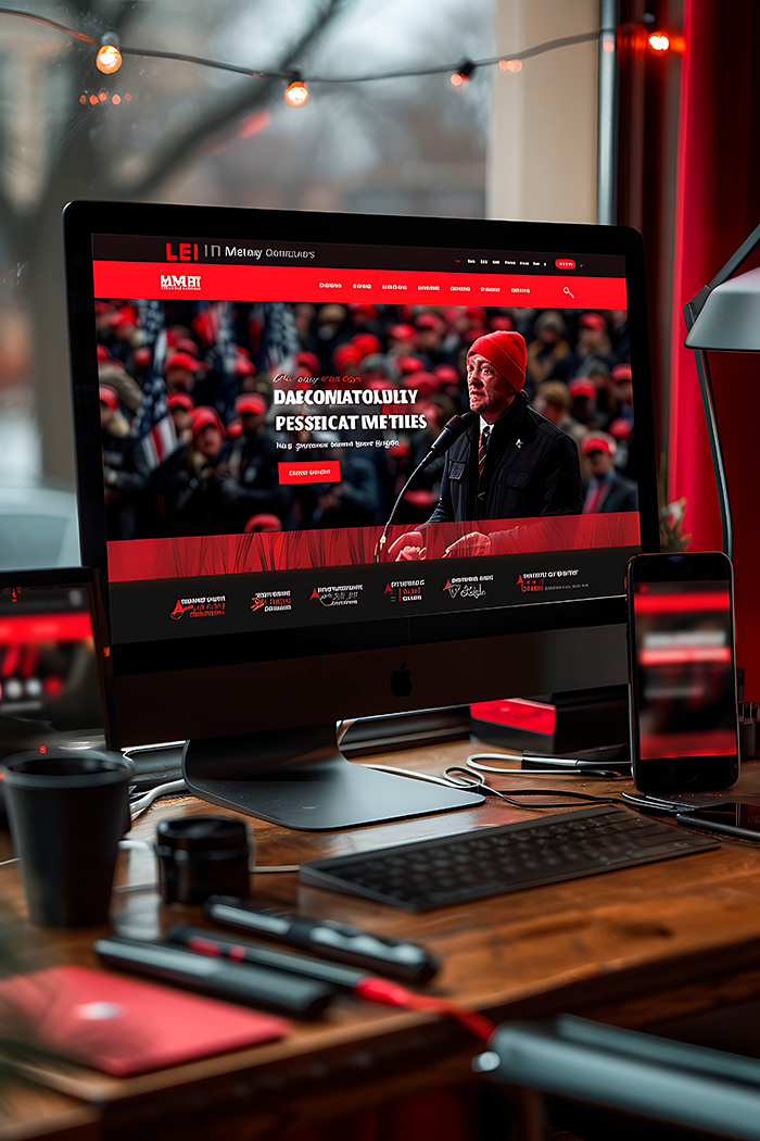 Campaña Livestream