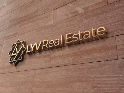 Proyecto LYV Real Estate
