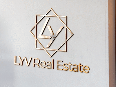 Proyecto LYV Real Estate