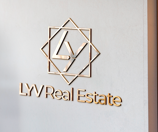 Proyecto LYV Real Estate