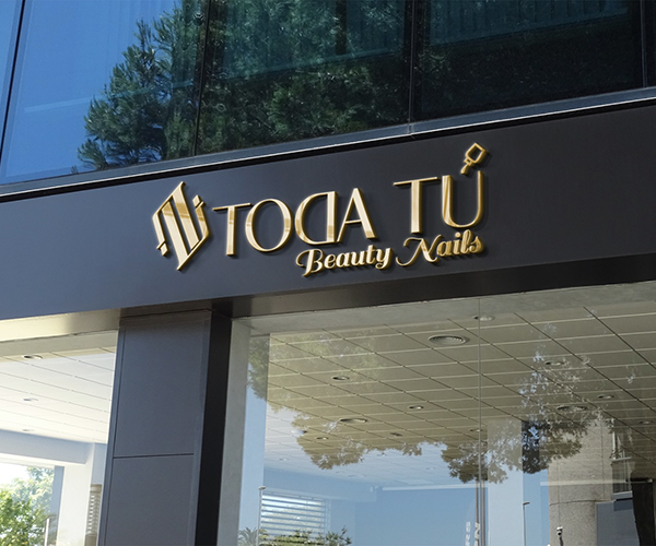 Proyecto TODA TU
