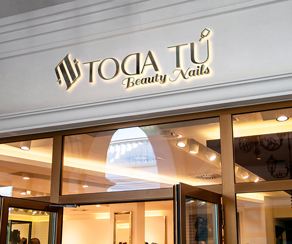 Proyecto TODA TU